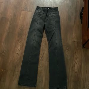 We The Free Firecracker Flare Jeans